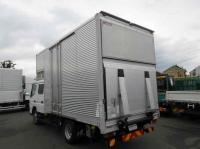 Mitsubishi Canter 2016