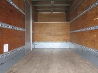 Mitsubishi Canter 2016