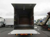 Mitsubishi Canter 2016