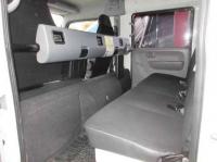 Mitsubishi Canter 2016