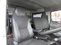 Mitsubishi Canter 2016