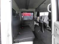 Mitsubishi Canter 2016