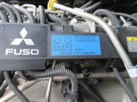 Mitsubishi Canter 2016
