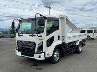 Isuzu Forward 2025