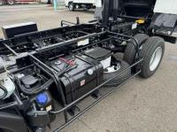 Isuzu Forward 2025
