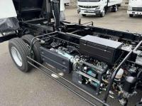 Isuzu Forward 2025