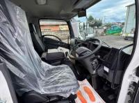 Isuzu Forward 2025