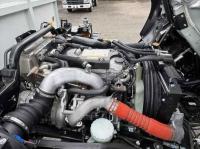 Isuzu Forward 2025