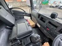 Isuzu Forward 2025