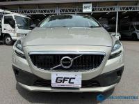 Volvo V40 2017