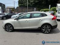 Volvo V40 2017