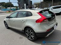 Volvo V40 2017