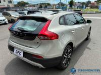 Volvo V40 2017