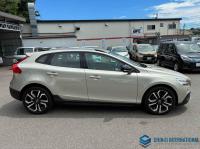 Volvo V40 2017