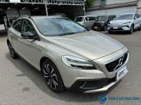 Volvo V40 2017