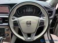 Volvo V40 2017