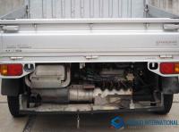 Subaru SAMBAR TRUCK 2001
