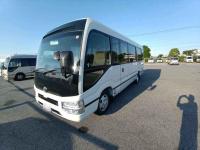 Toyota Coaster 2026