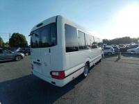 Toyota Coaster 2026