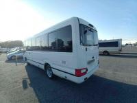 Toyota Coaster 2026