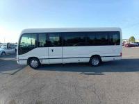 Toyota Coaster 2026