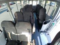 Toyota Coaster 2026