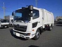 Hino RANGER 2025