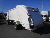 Hino RANGER 2025