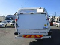 Hino RANGER 2025