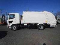 Hino RANGER 2025