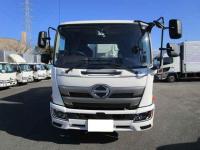 Hino RANGER 2025