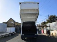 Hino RANGER 2025