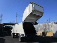 Hino RANGER 2025