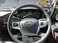 Hino RANGER 2025