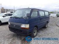 Toyota Hiace 1999