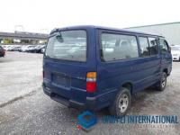 Toyota Hiace 1999