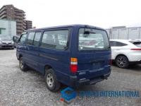 Toyota Hiace 1999