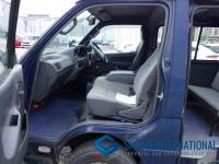 Toyota Hiace 1999