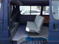 Toyota Hiace 1999