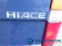 Toyota Hiace 1999