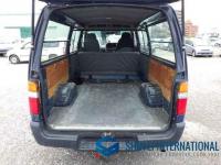 Toyota Hiace 1999