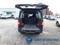 Toyota Hiace 1999