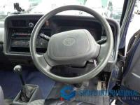 Toyota Hiace 1999