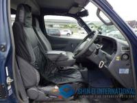 Toyota Hiace 1999