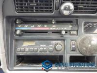Toyota Hiace 1999