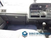 Toyota Hiace 1999