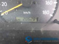 Toyota Hiace 1999