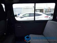 Toyota Hiace 1999