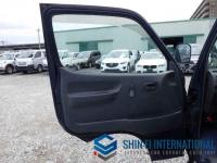 Toyota Hiace 1999
