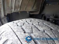 Toyota Hiace 1999